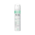SVR Spirial Anti-Transpirant Spray 75ml | 48H Deodorant Spray for Excessive Sweating & Sensitive Skin