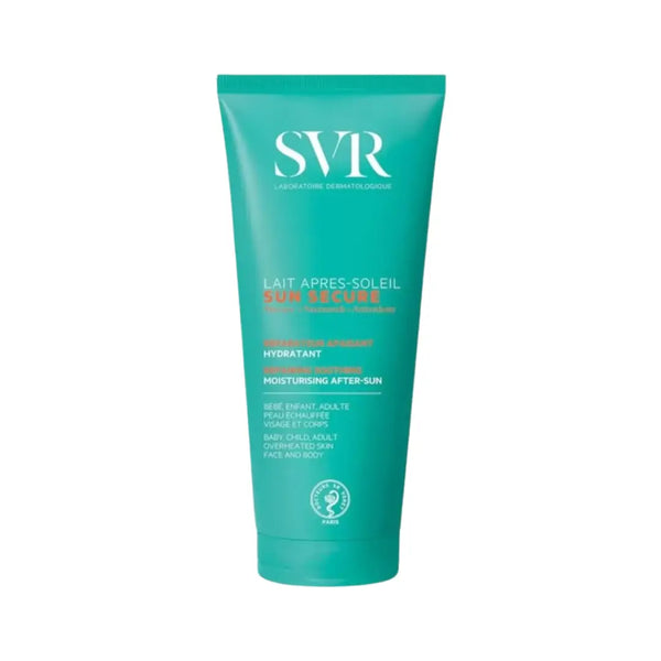 SVR Sun Secure After Sun Moisturizing 200ml