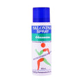 Salonpas Pain Spray 80ml  Fast-acting spray for muscle and joint pain relief