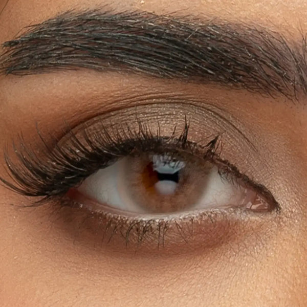 Sama Contact Lenses Monthly Llium Hazel
