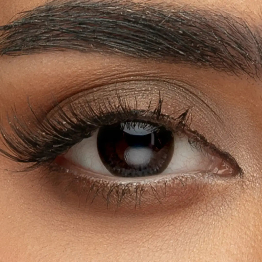 Sama Contact Lenses Monthly Royal packaging front view