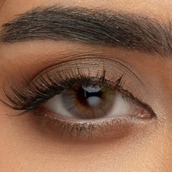 Sama Contact Lenses Monthly Ruby