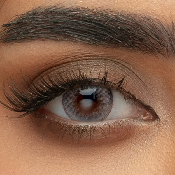 Sama Contact Lenses Monthly Silver