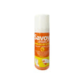 Savoy Antiseptic Burn Relief Spray 50ml Soothing and antibacterial spray for minor burns and skin irritation