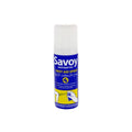 Savoy Antiseptic First Aid Spray 50ml Antibacterial spray for cuts, wounds, and minor injuries