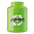 SCITEC JUMBO PROTEIN POWDER CHOCOLATE 3250G SERV 16s