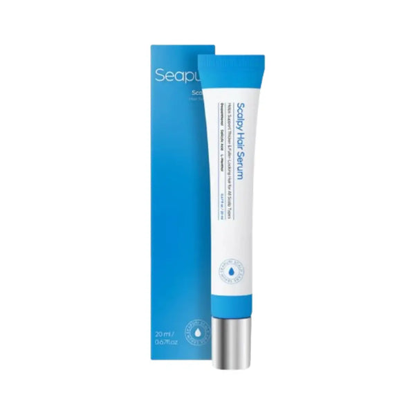 Seapuri Scalpy Hair Serum 20ml