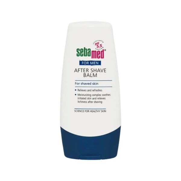 Sebamed After Shave Balm For Men 100ml