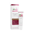 Sebamed Anti Ageing Lifting Eye Cream 15ml – Smoothing & Hydrating Eye Cream for Fine Lines