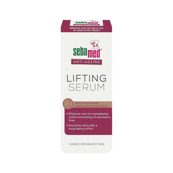 Sebamed Anti Ageing Lifting Serum 30ml