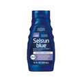 Selsun Blue Cleanse and Condition Shampoo 325ml bottle front view