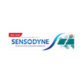 Sensodyne Fluoride Toothpaste 75ml – Daily Sensitive Teeth Care & Cavity Protection Mint Toothpaste