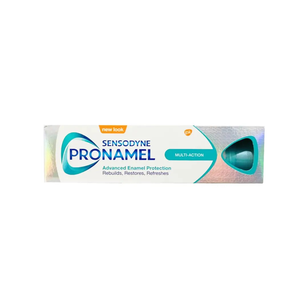 سنسوداين بروناميل متعدد الأفعال معجون أسنان 75 مل