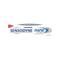 Sensodyne Rapid Action Whitening Toothpaste 75ml – Sensitivity Care & Whitening