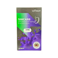 Simcarb Tablets 20s – Digestive Comfort & Bloating Support Tablets
