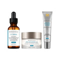 SkinCeuticals Anti-Aging Skin Care Gift Set