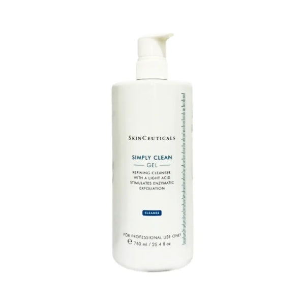 SkinCeuticals Simply Clean Gel 750ml
