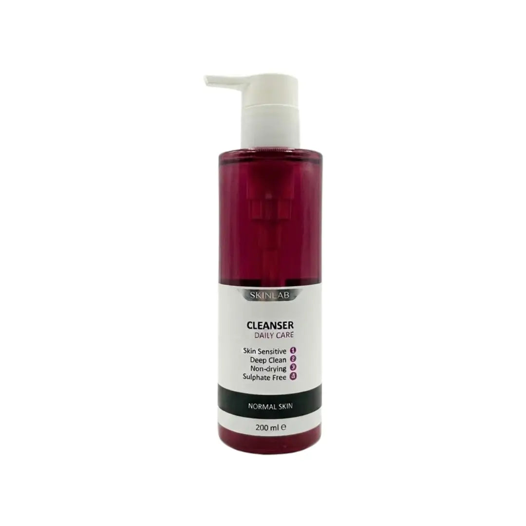 Skinlab Normal Skin Daily Care Cleanser 200ml