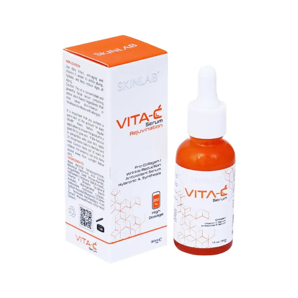 Skinlab Vita-C Serum 30ml