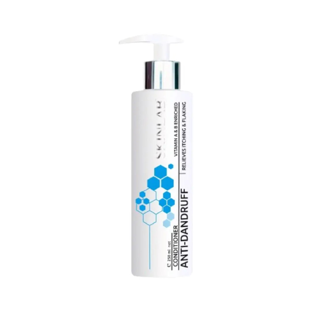 Skinlab Anti-Dandruff Conditioner 250ml – Hydrating Scalp Care for Dry & Flaky Hair
