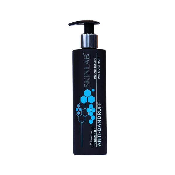 Skinlab Anti-Dandruff Shampoo Dry & Oily Hair 250ml