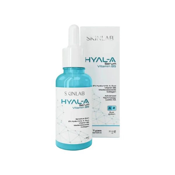 Skinlab Hyal A Vitamin B5 Serum 30ml