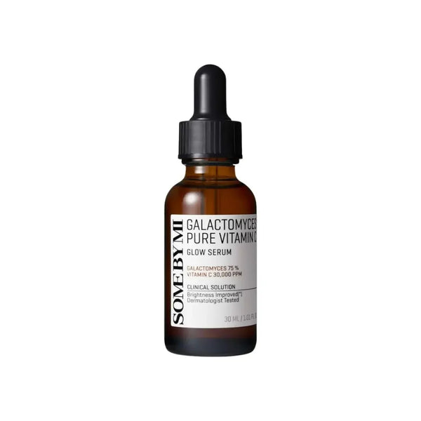 Some By Mi Galactomyces Pure Vitamin C Glow Serum 30ml