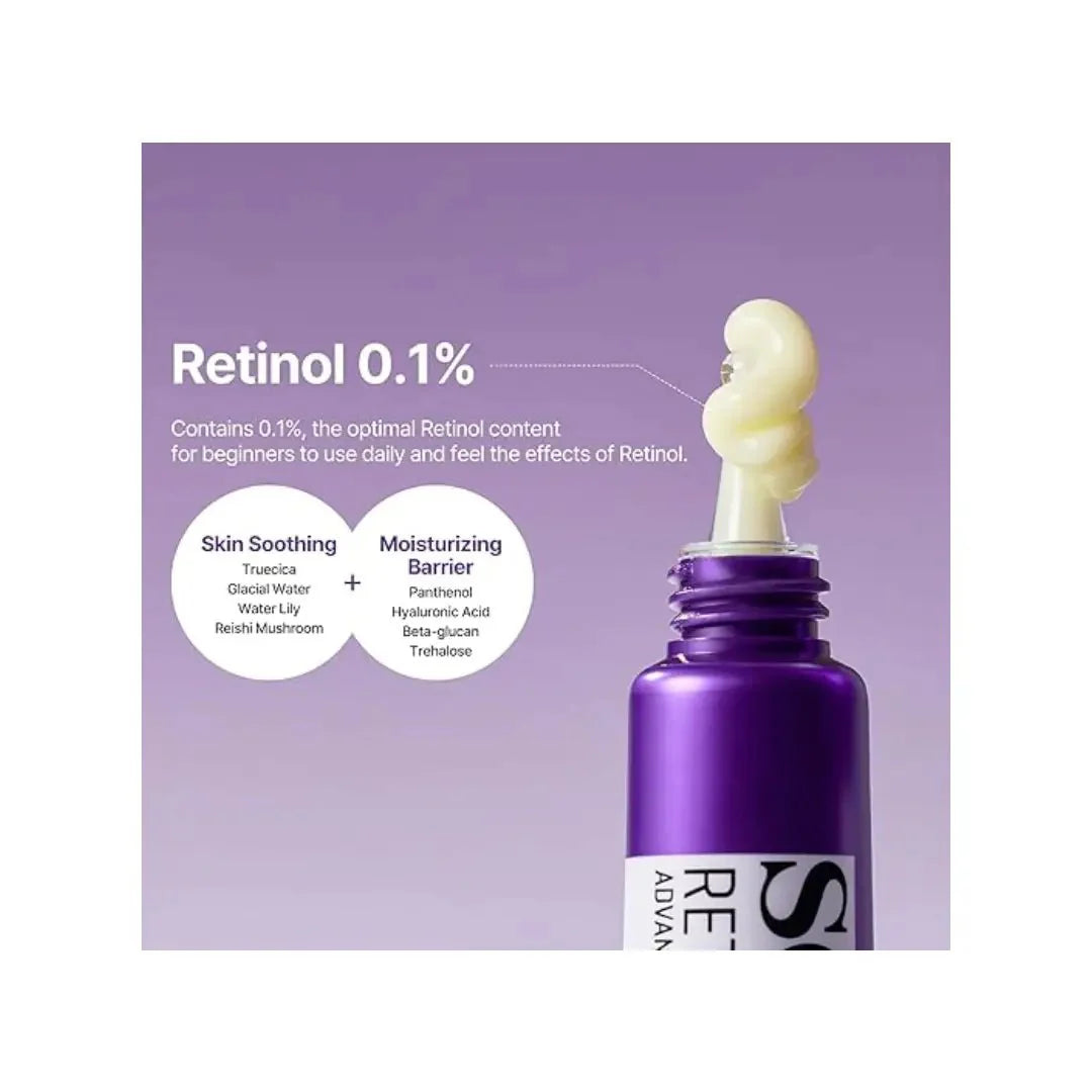 Some By Mi Retinol Intense Advance Triple Action Eye Cream 30ML