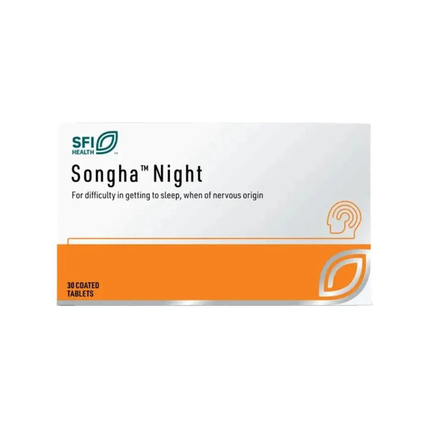 Songha Tablets 30s
