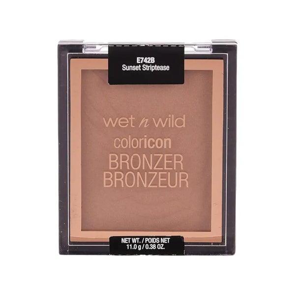 Wet N Wild Color Icon Bronzer 11G