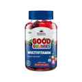Sunshine Nutrition Berry Good Multivitamin Gummies 60s for daily vitamins
