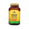 Sunshine Nutrition Digestive Support Tablets 100s – Enzyme & Botanical Blend for Digestive Wellness