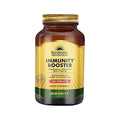 Sunshine Nutrition Immune Support Tablets 100s – Vitamin C Zinc Selenium Daily Supplement