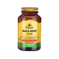 Sunshine Nutrition Maca Root 500mg Veg Capsules 100s – Herbal Supplement for Energy & Daily Wellness Support