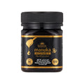 Sunshine Nutrition Manuka Honey 830+ MGO 250g Premium Raw Manuka Honey from New Zealand for Daily Wellness and Natural Energy Support