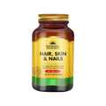 Sunshine Nutrition Skin