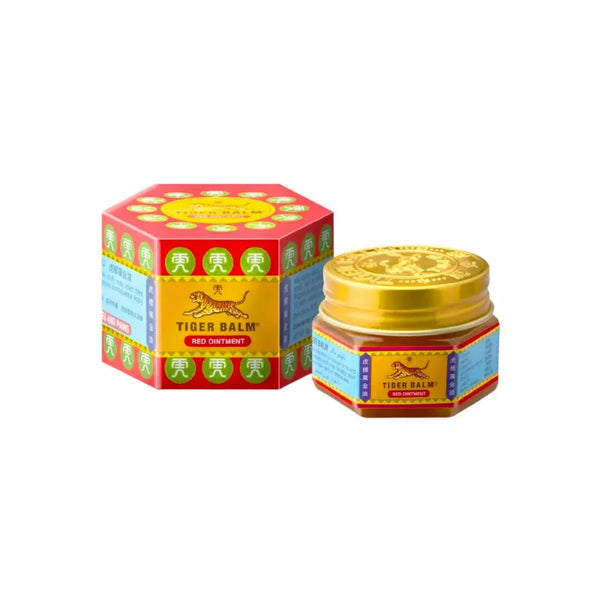 Tiger Balm Red Ointment