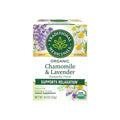 Traditional Medicinals Organic Chamomile & Lavender Tea 16s