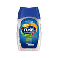 TUMS Extra Strength Chewable Tablets 48s antacid for fast relief from heartburn and indigestion