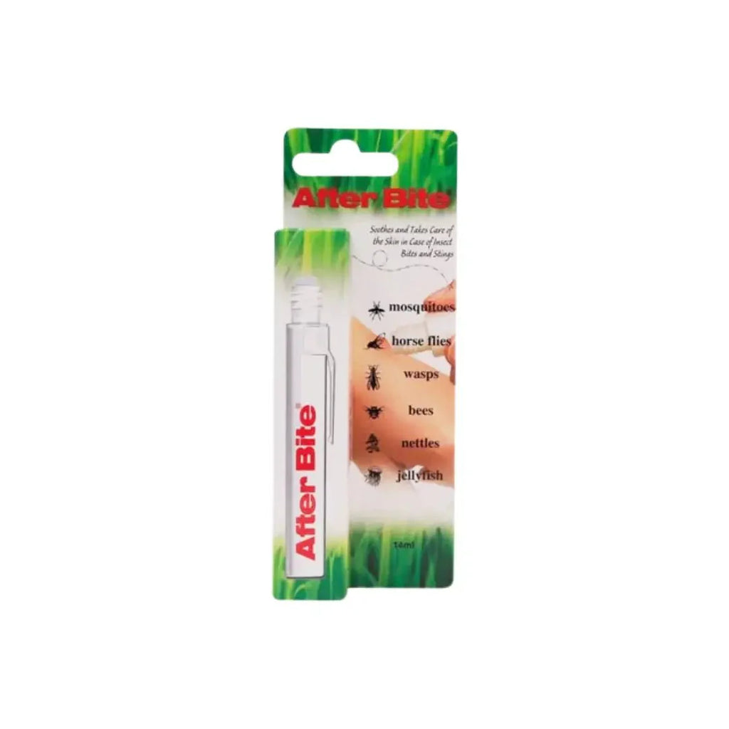 Tender After Bite Cream 14ml soothing cream for insect bite and itch relief