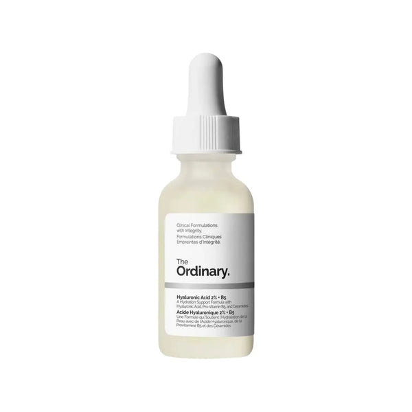 The Ordinary Hyaluronic Acid 2% + B5 120ml