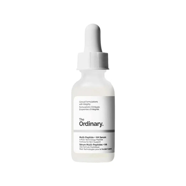 The Ordinary Multi-Peptide + HA Serum 30ml