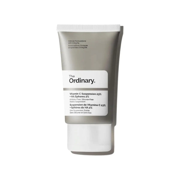The Ordinary Vitamin C Suspension 23%+ HA Spheres 2% 30ml