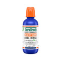 TheraBreath Oral Rinse Clean Mint 473ml