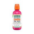 TheraBreath Oral Rinse Sparkle Mint 473ml