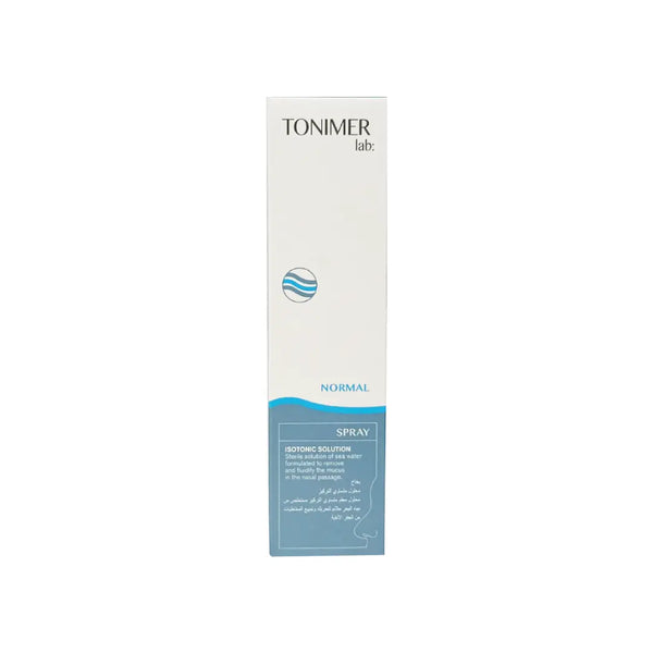 Tonimer Lab Normal Spray 125ml