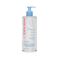 Topicrem Baby Gentle Cleansing Gel 500ml – Mild Soap-Free Cleanser for Baby Skin & Hair