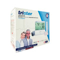 Trister Advanced BP Monitor with ECG TS 320BPEC – Digital Upper Arm Monitor with ECG Function