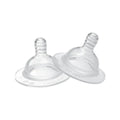 Twistshake Anti Colic Teat Medium 2M+ 78020