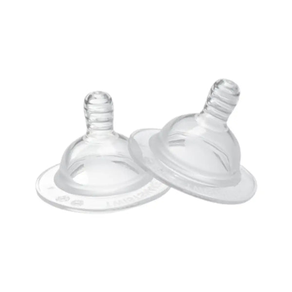 Twistshake Anti Colic Teat Medium 2M+ 78020